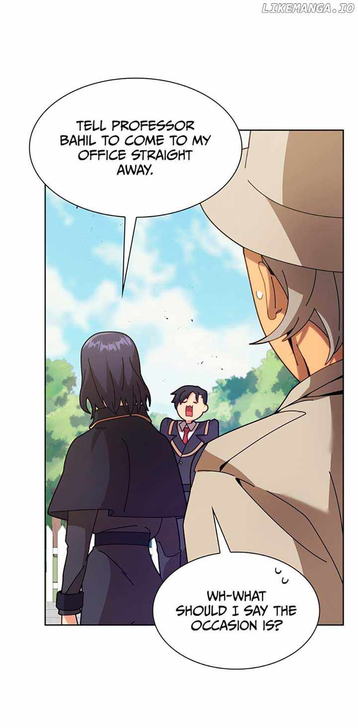 Read Necromancer Academy and the Genius Summoner EN Manga Online