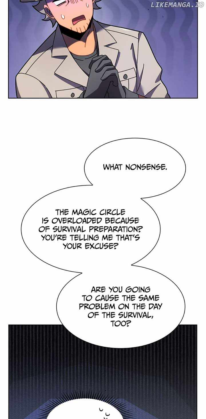 Read Necromancer Academy and the Genius Summoner EN Manga Online