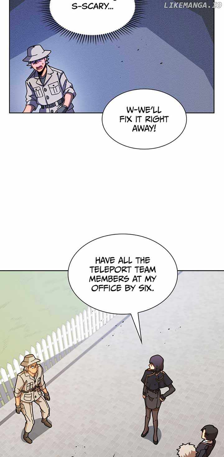 Read Necromancer Academy and the Genius Summoner EN Manga Online