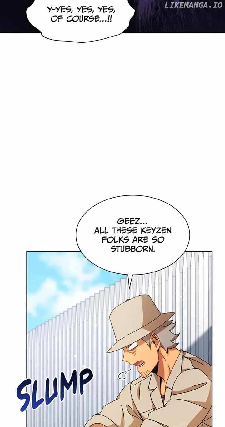 Read Necromancer Academy and the Genius Summoner EN Manga Online