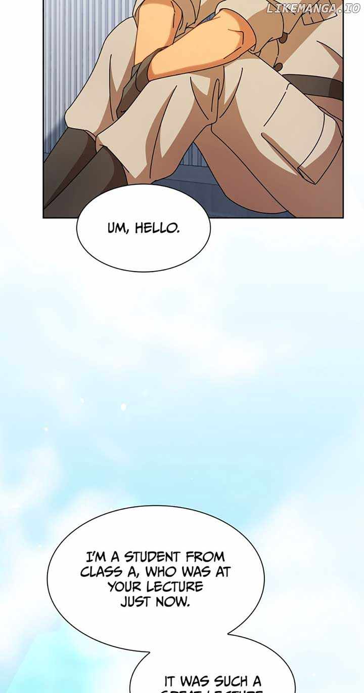 Read Necromancer Academy and the Genius Summoner EN Manga Online