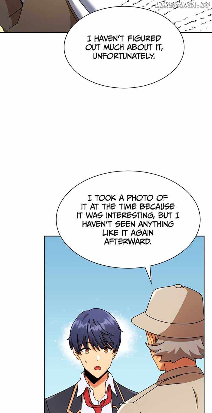 Read Necromancer Academy and the Genius Summoner EN Manga Online
