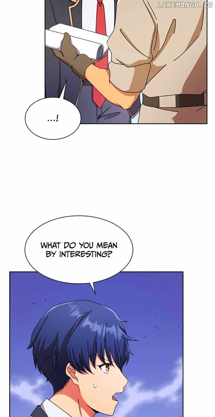 Read Necromancer Academy and the Genius Summoner EN Manga Online