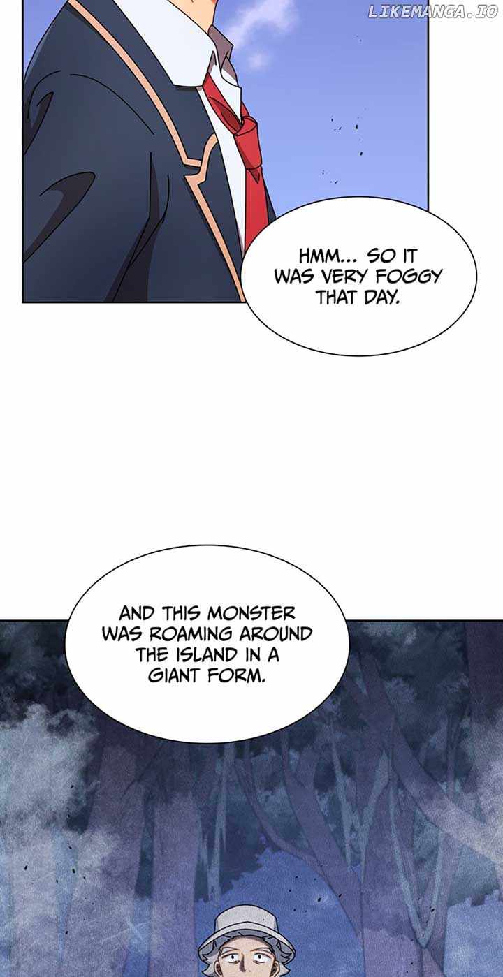 Read Necromancer Academy and the Genius Summoner EN Manga Online