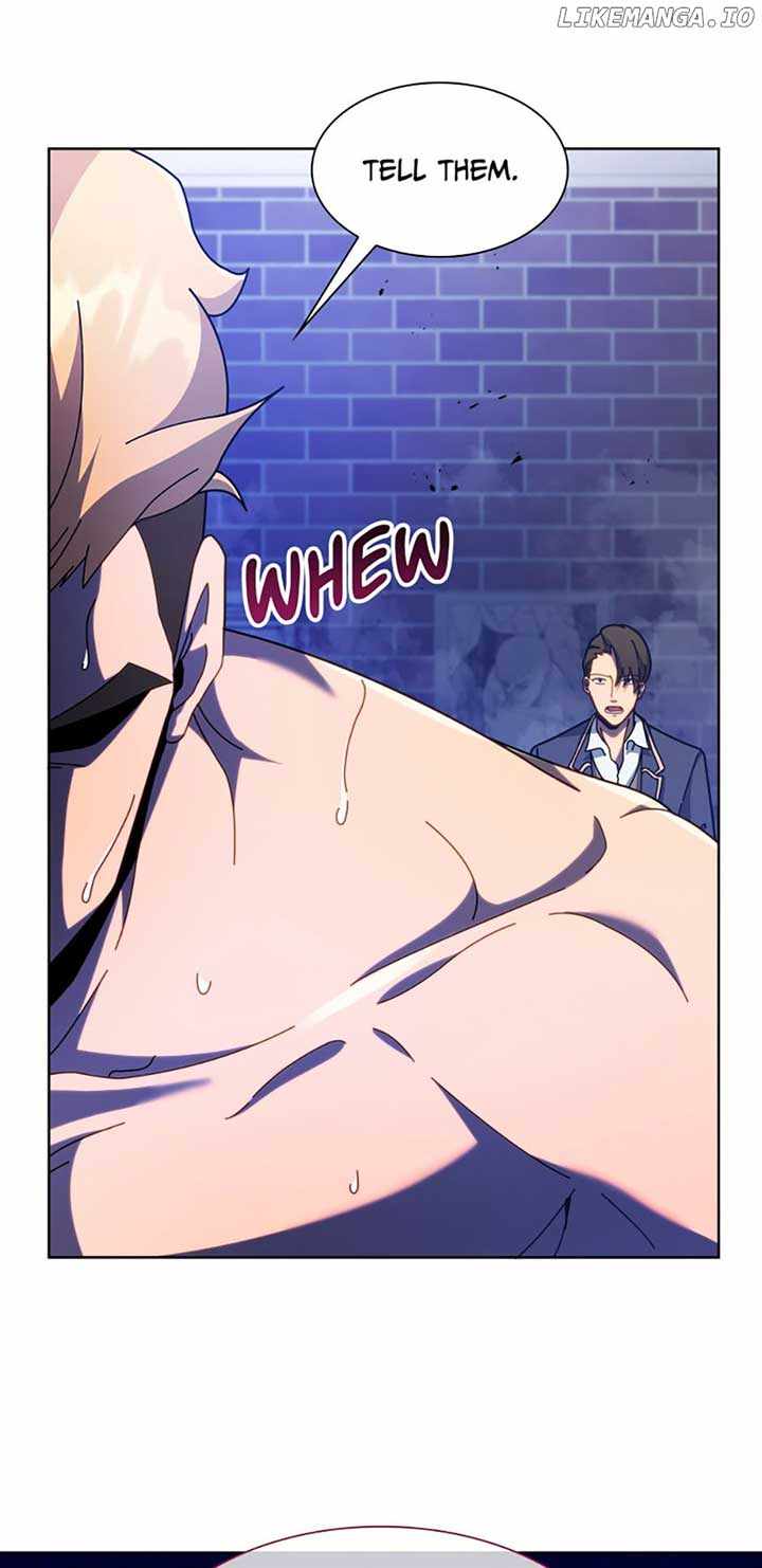 Read Necromancer Academy and the Genius Summoner EN Manga Online