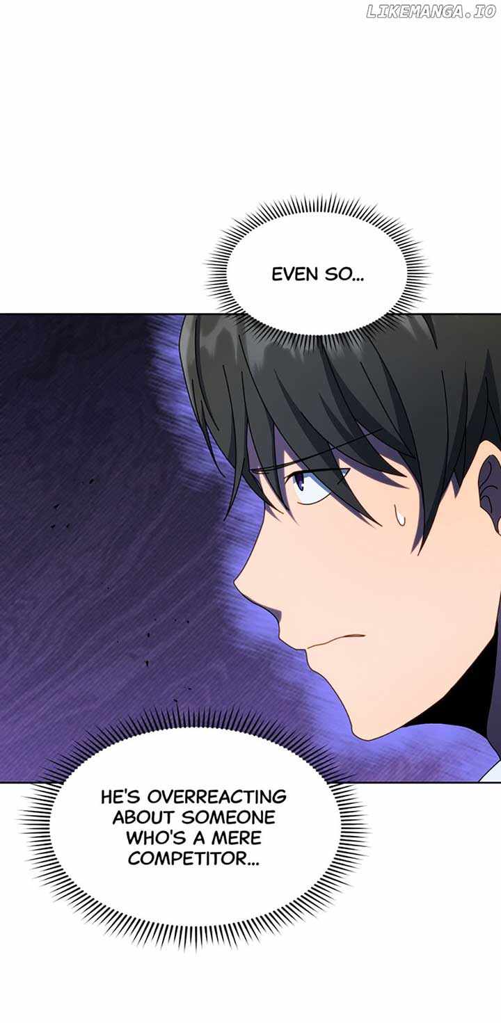 Read Necromancer Academy and the Genius Summoner EN Manga Online