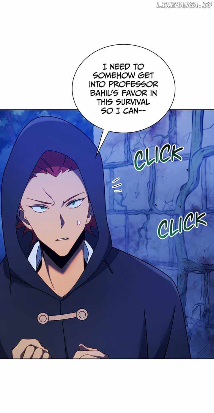 Read Necromancer Academy and the Genius Summoner EN Manga Online