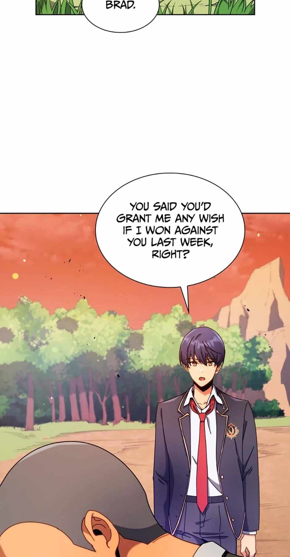Read Necromancer Academy and the Genius Summoner EN Manga Online