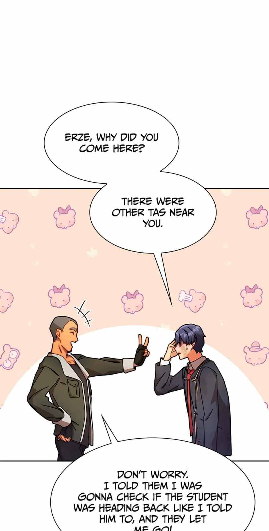 Read Necromancer Academy and the Genius Summoner EN Manga Online