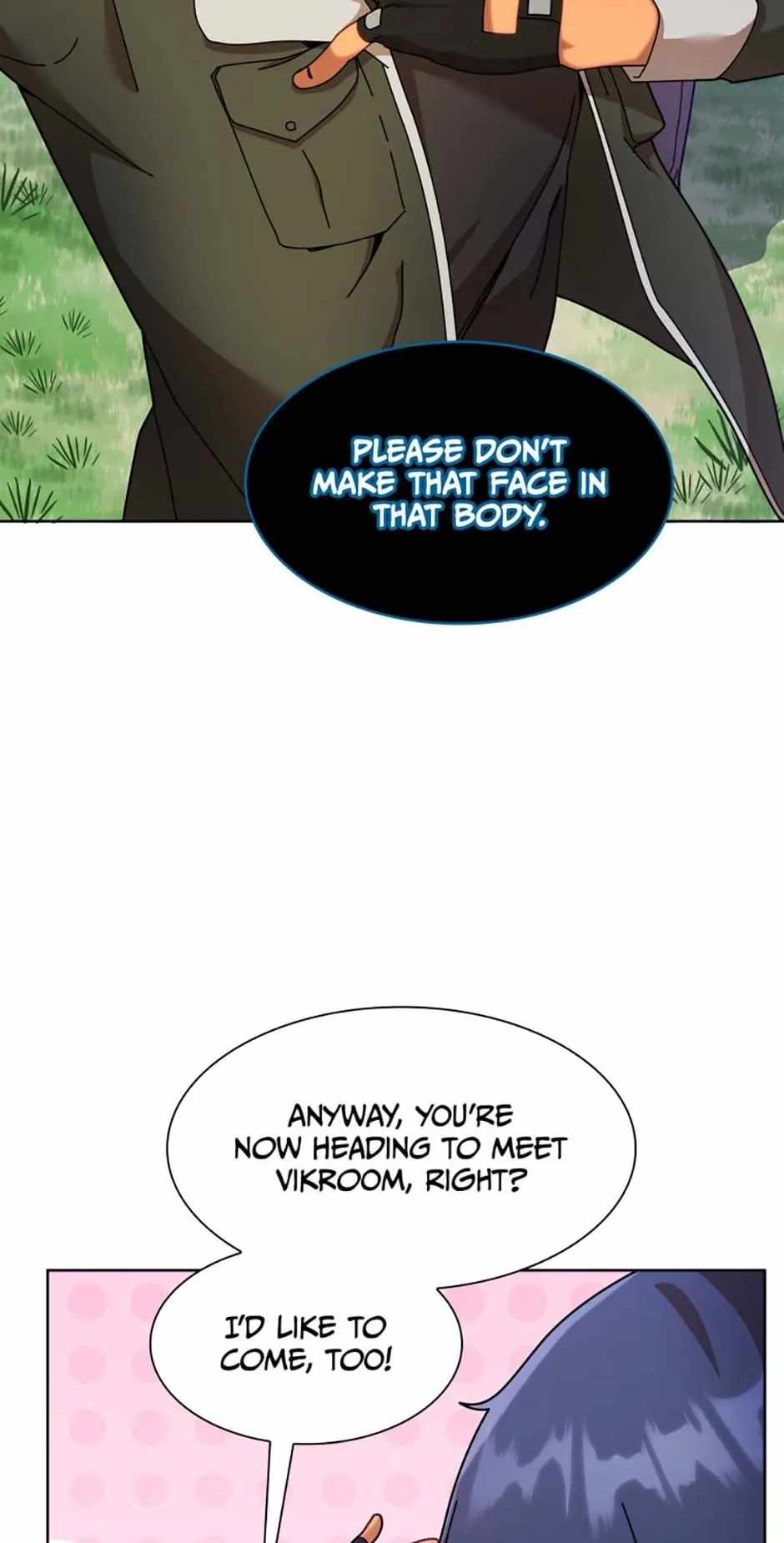 Read Necromancer Academy and the Genius Summoner EN Manga Online