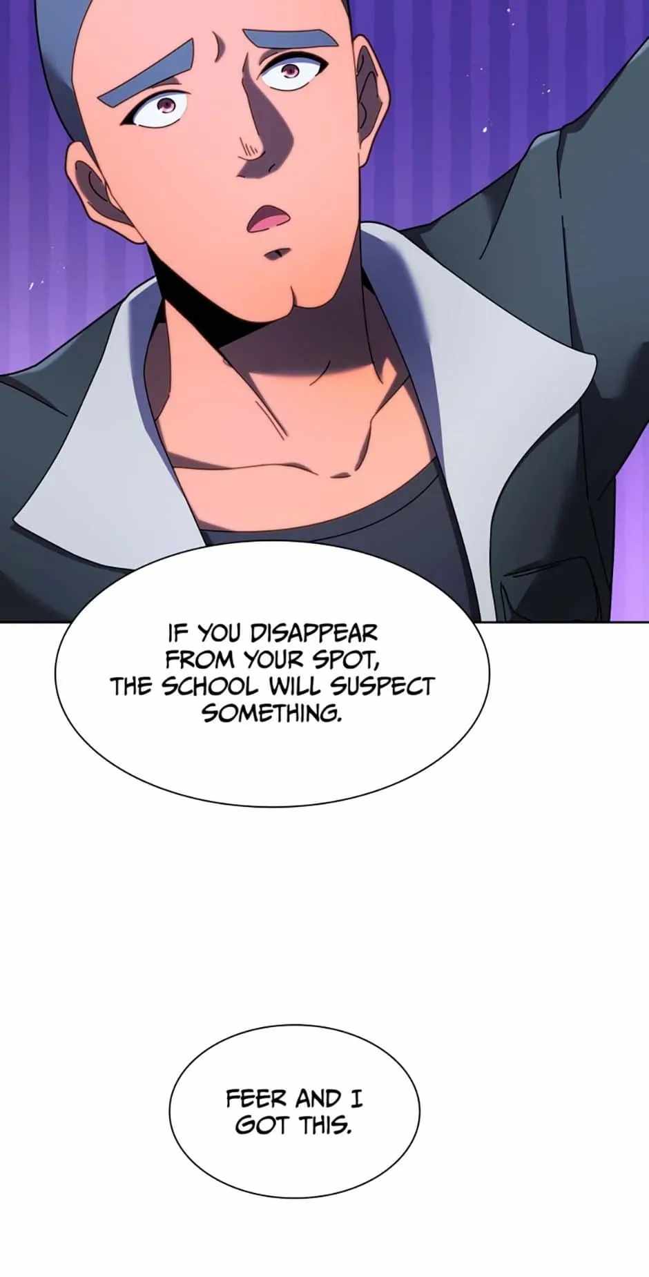 Read Necromancer Academy and the Genius Summoner EN Manga Online
