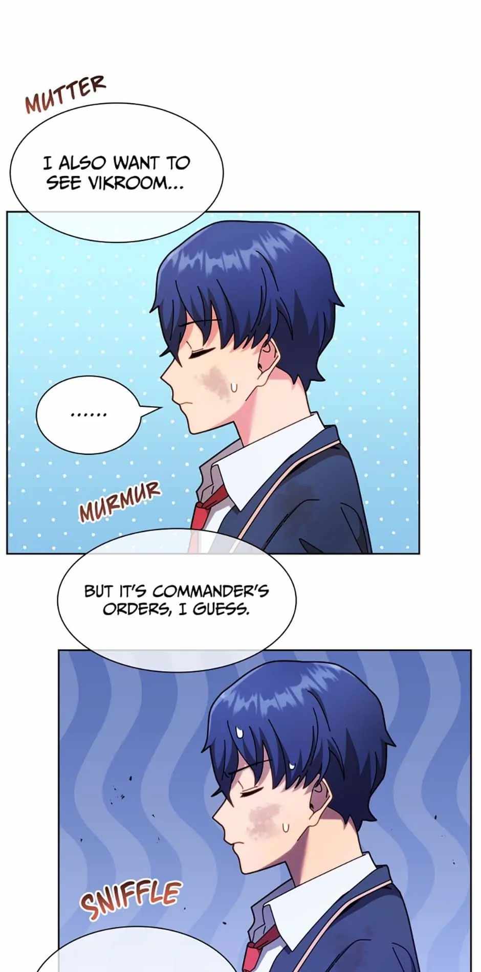 Read Necromancer Academy and the Genius Summoner EN Manga Online