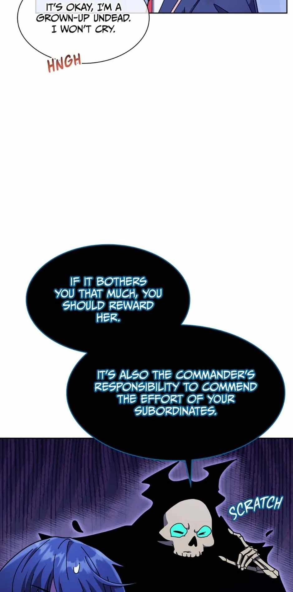 Read Necromancer Academy and the Genius Summoner EN Manga Online