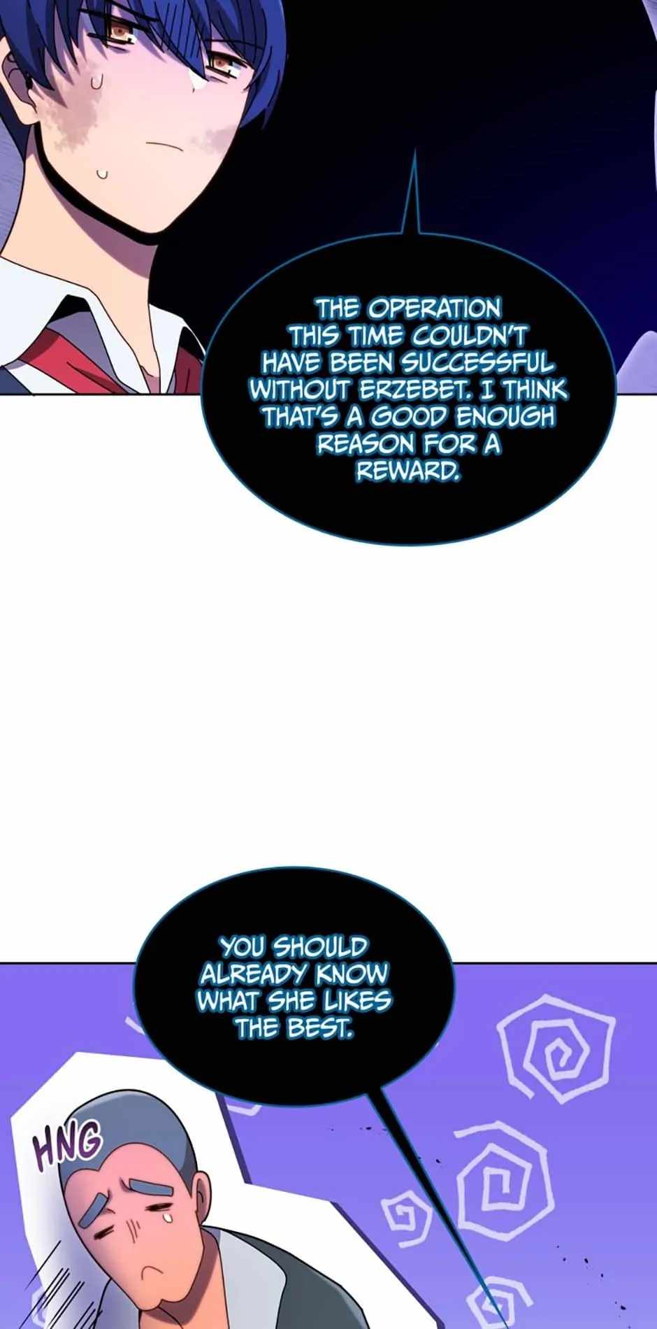 Read Necromancer Academy and the Genius Summoner EN Manga Online