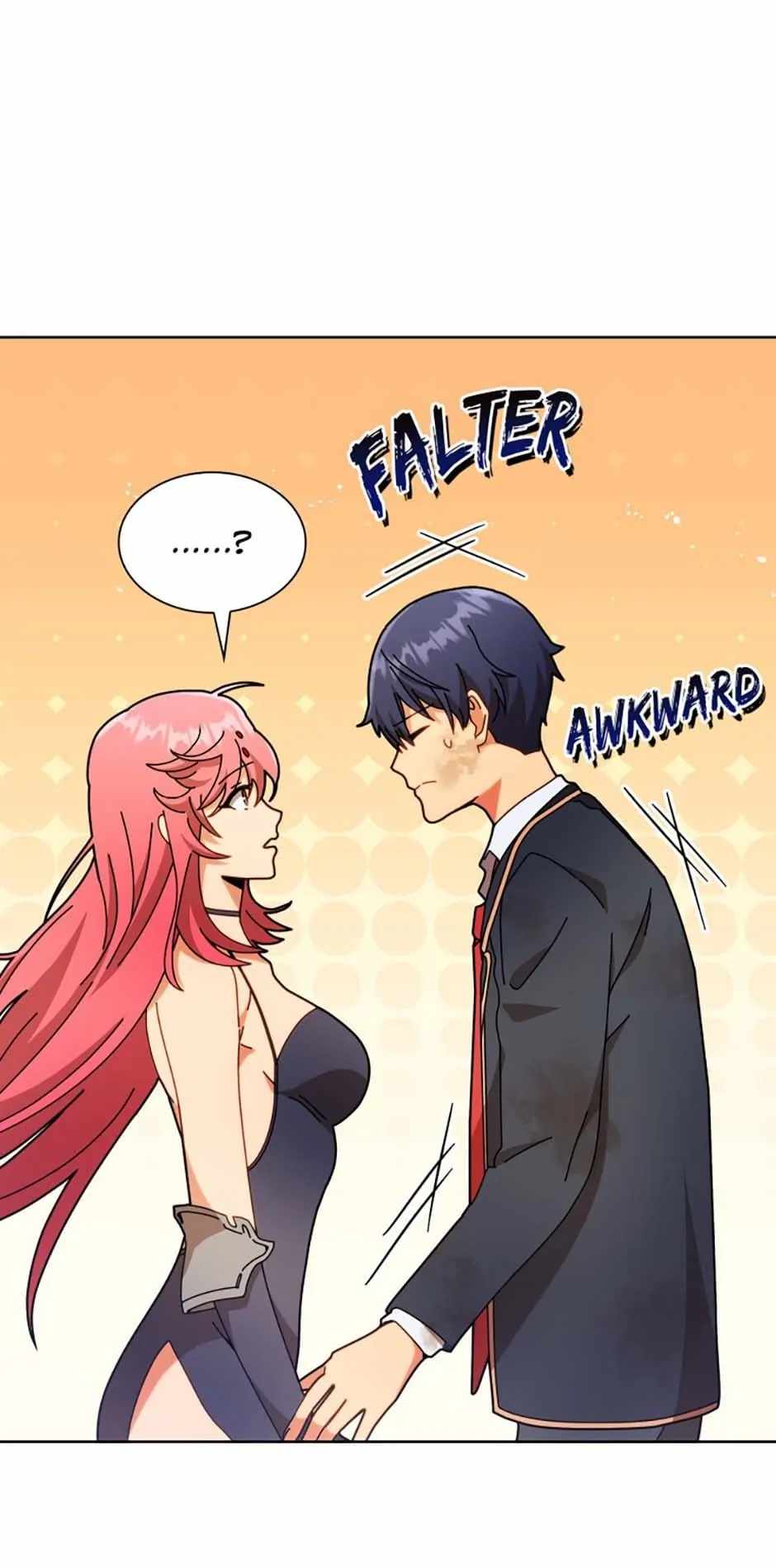 Read Necromancer Academy and the Genius Summoner EN Manga Online