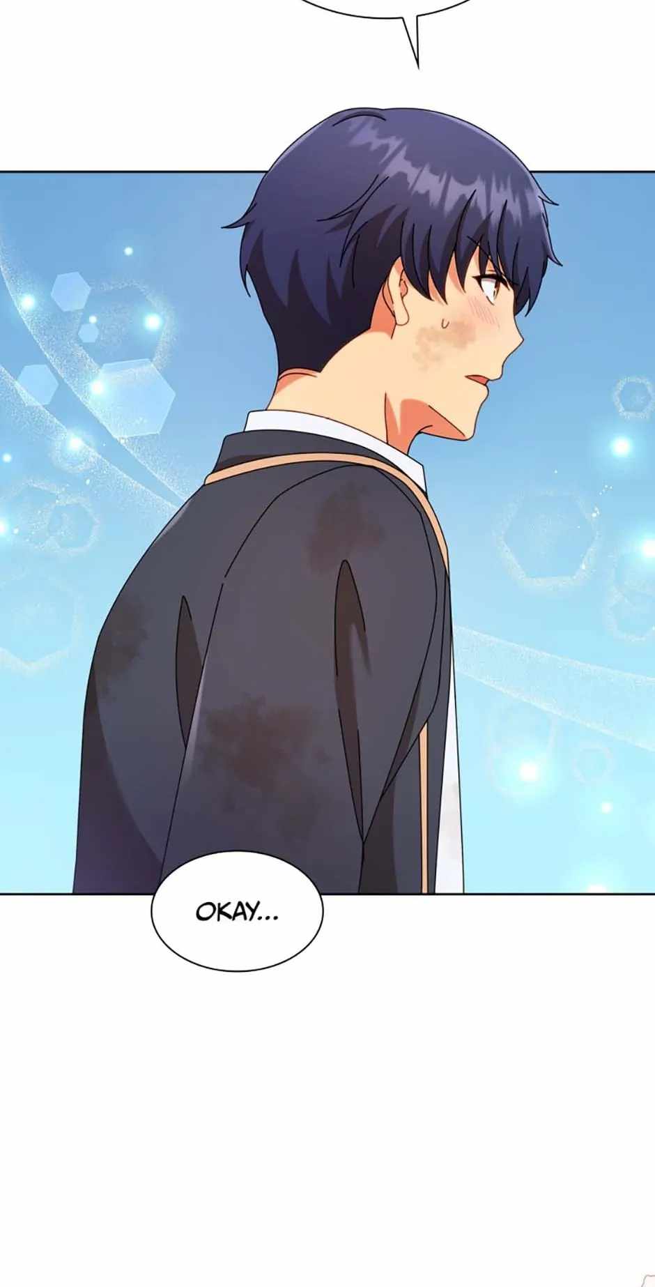 Read Necromancer Academy and the Genius Summoner EN Manga Online