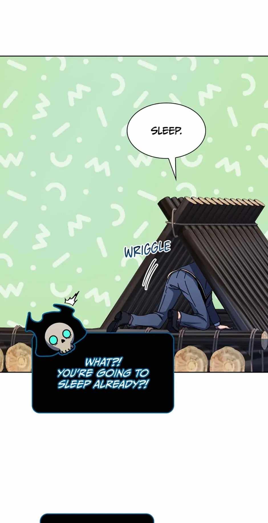 Read Necromancer Academy and the Genius Summoner EN Manga Online