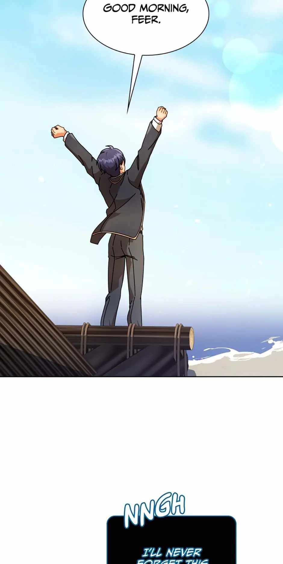 Read Necromancer Academy and the Genius Summoner EN Manga Online
