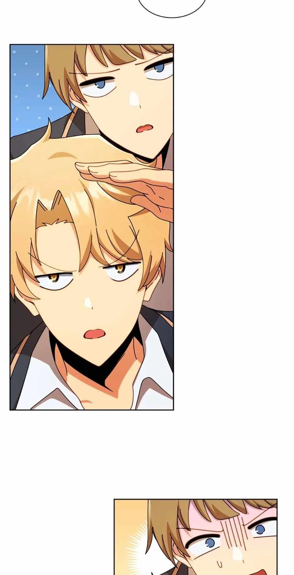 Read Necromancer Academy and the Genius Summoner EN Manga Online
