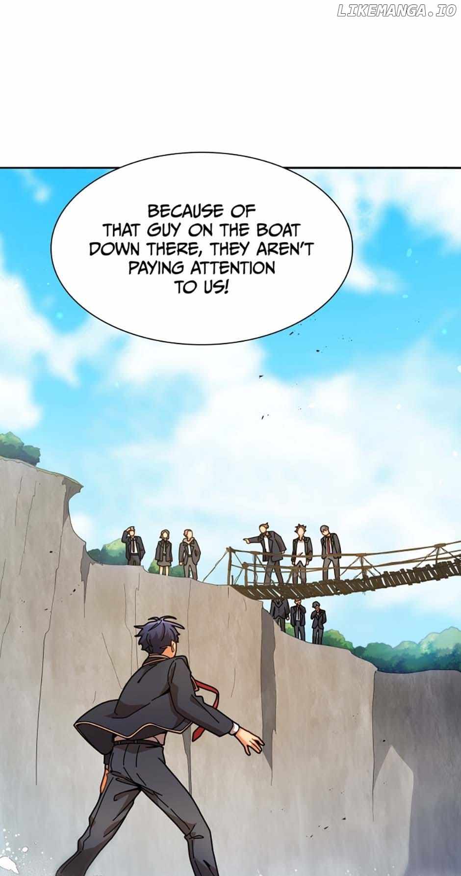 Read Necromancer Academy and the Genius Summoner EN Manga Online