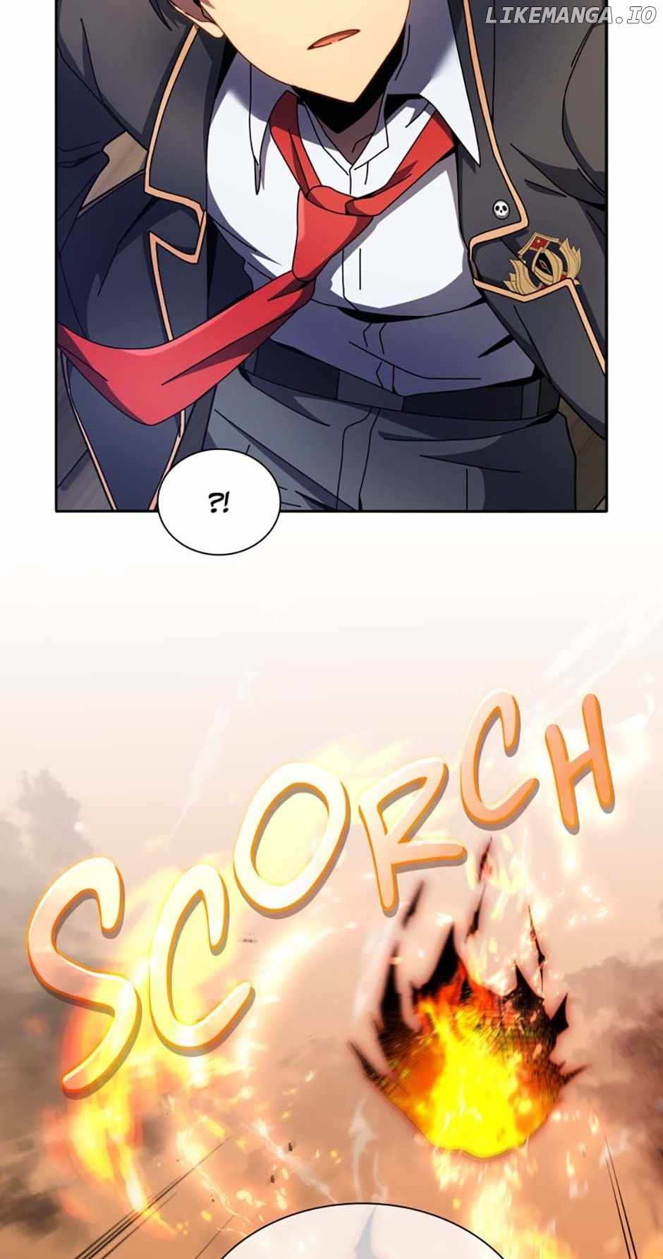 Read Necromancer Academy and the Genius Summoner EN Manga Online