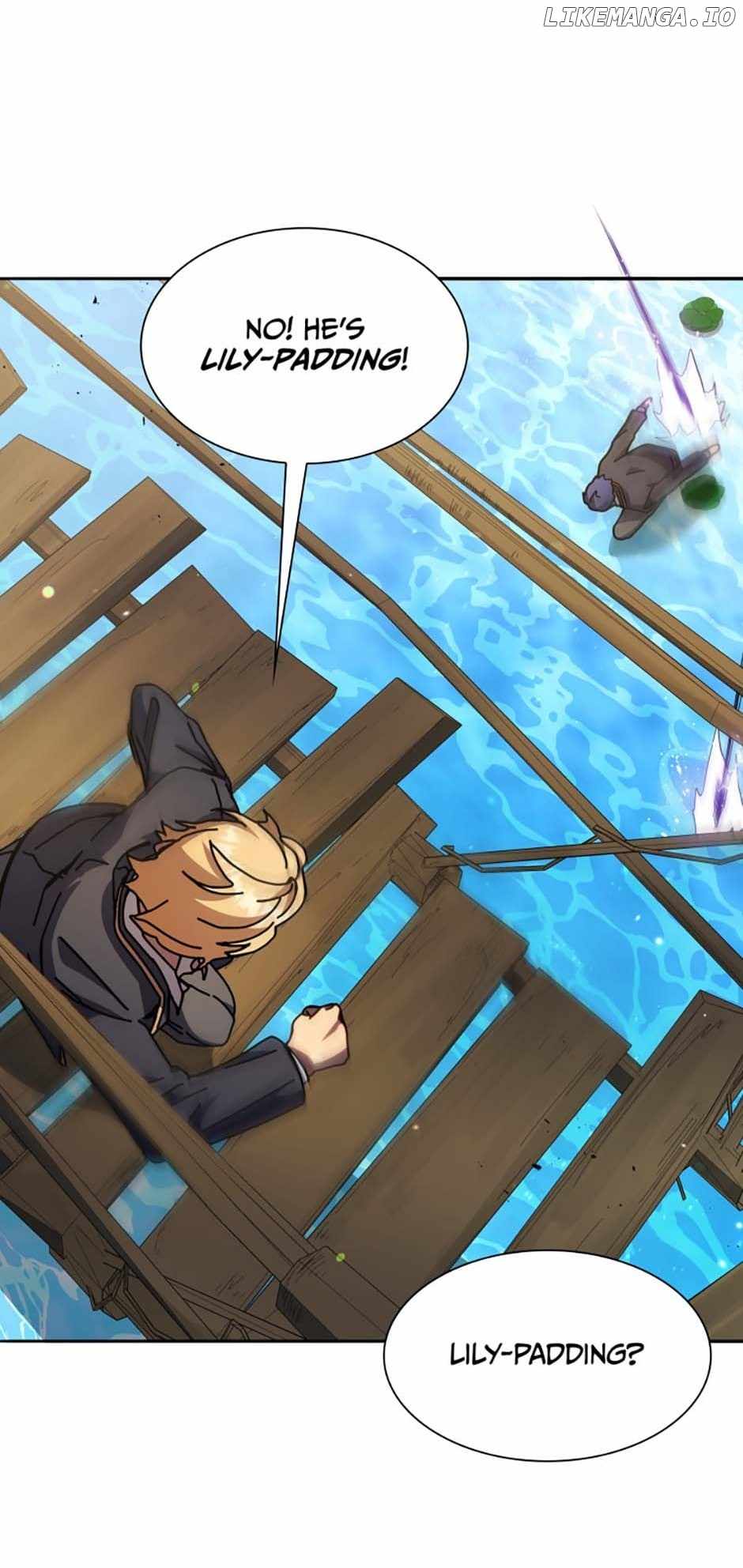 Read Necromancer Academy and the Genius Summoner EN Manga Online