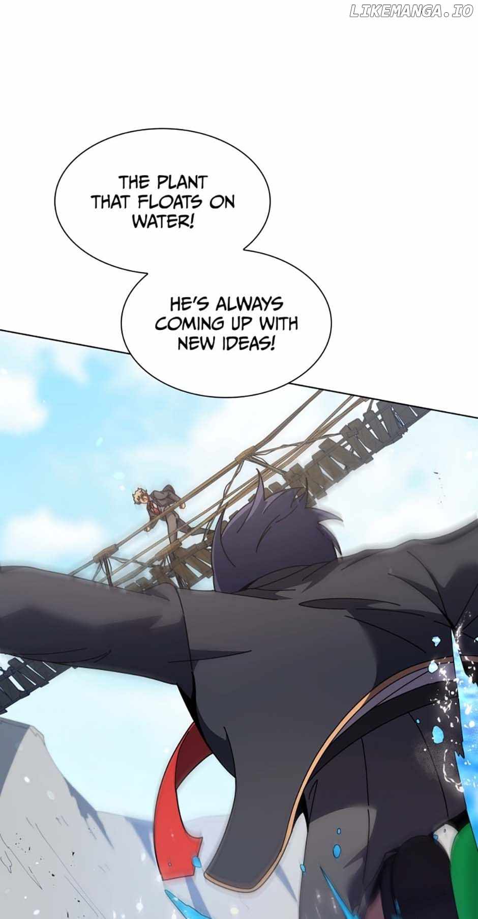 Read Necromancer Academy and the Genius Summoner EN Manga Online