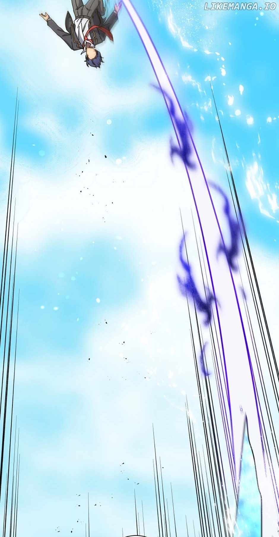 Read Necromancer Academy and the Genius Summoner EN Manga Online