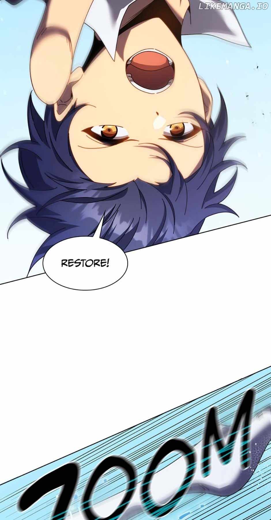 Read Necromancer Academy and the Genius Summoner EN Manga Online