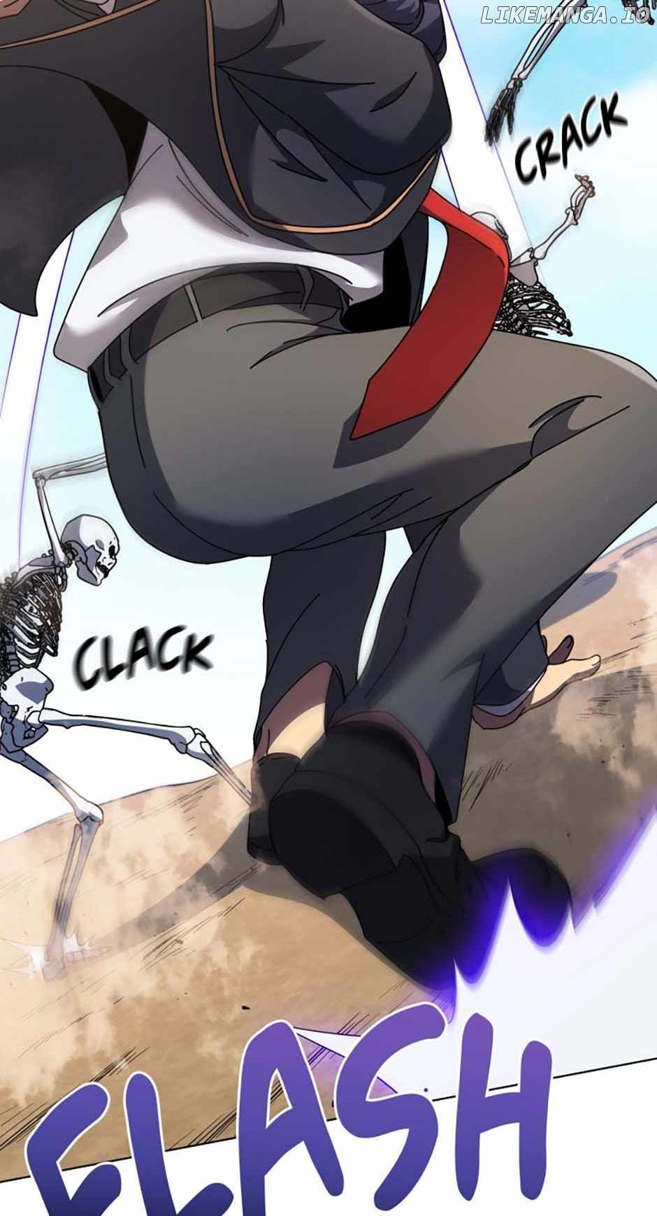 Read Necromancer Academy and the Genius Summoner EN Manga Online