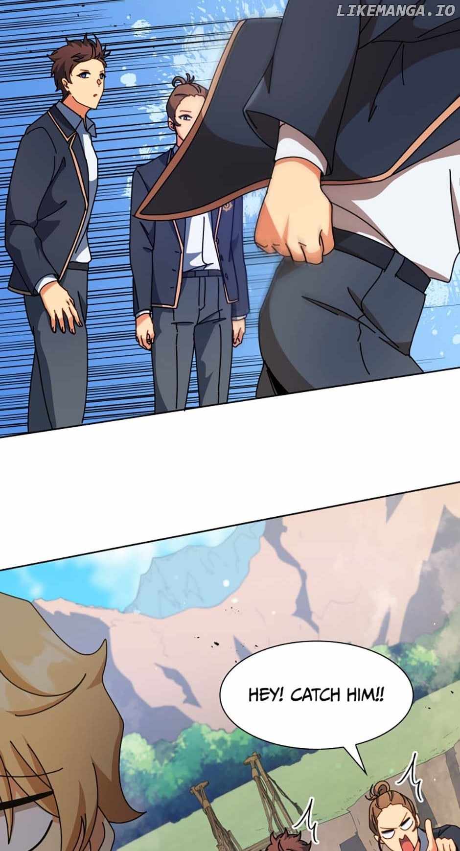 Read Necromancer Academy and the Genius Summoner EN Manga Online