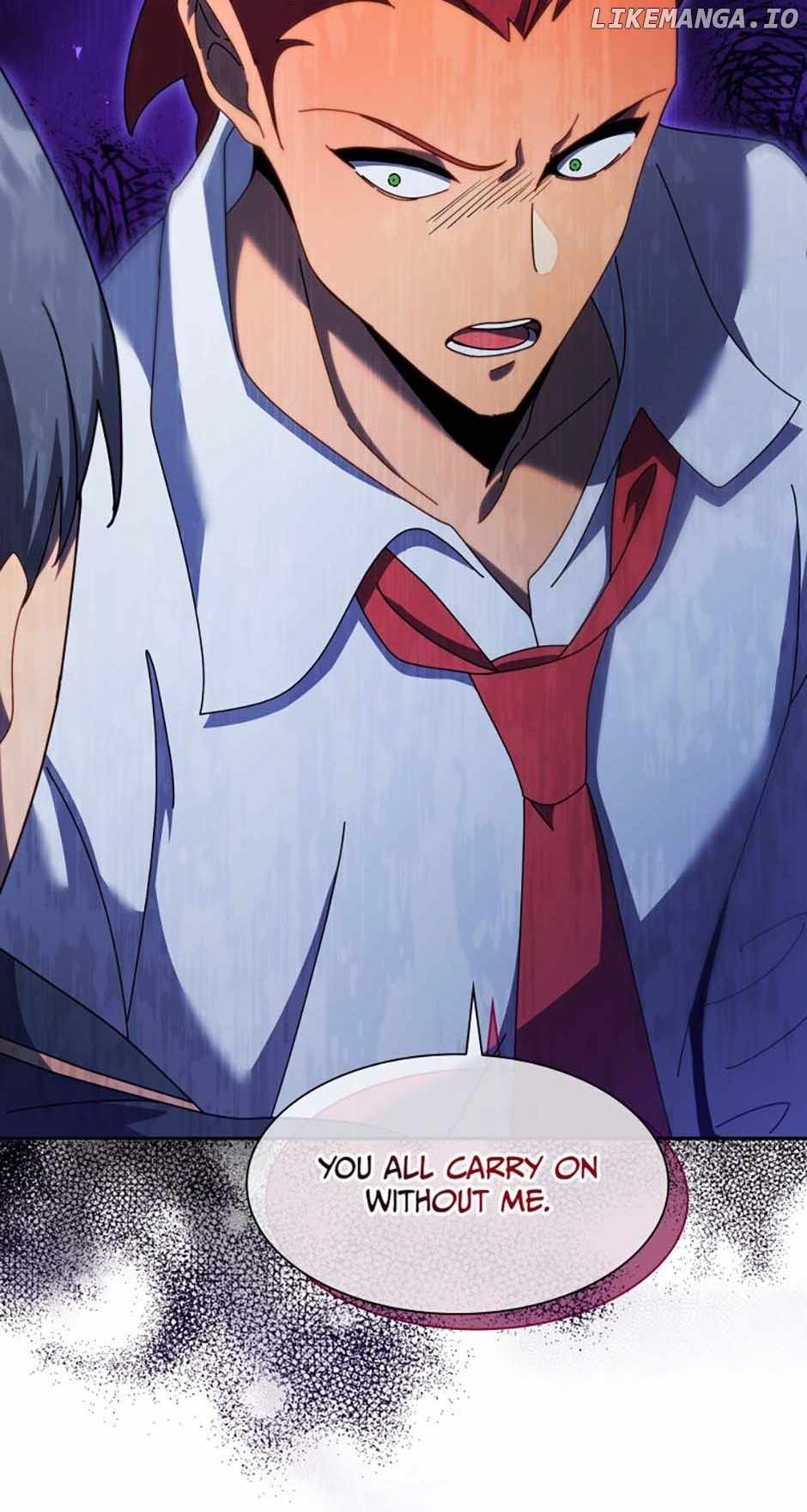 Read Necromancer Academy and the Genius Summoner EN Manga Online