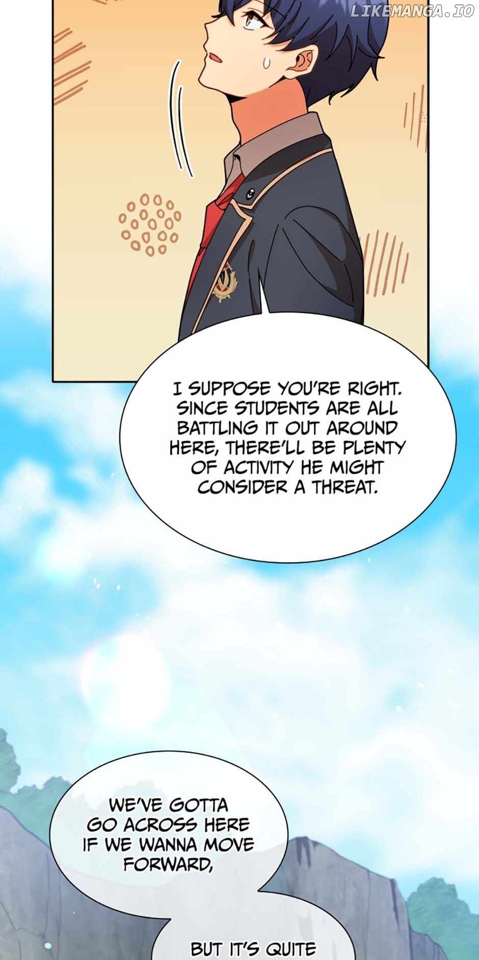 Read Necromancer Academy and the Genius Summoner EN Manga Online