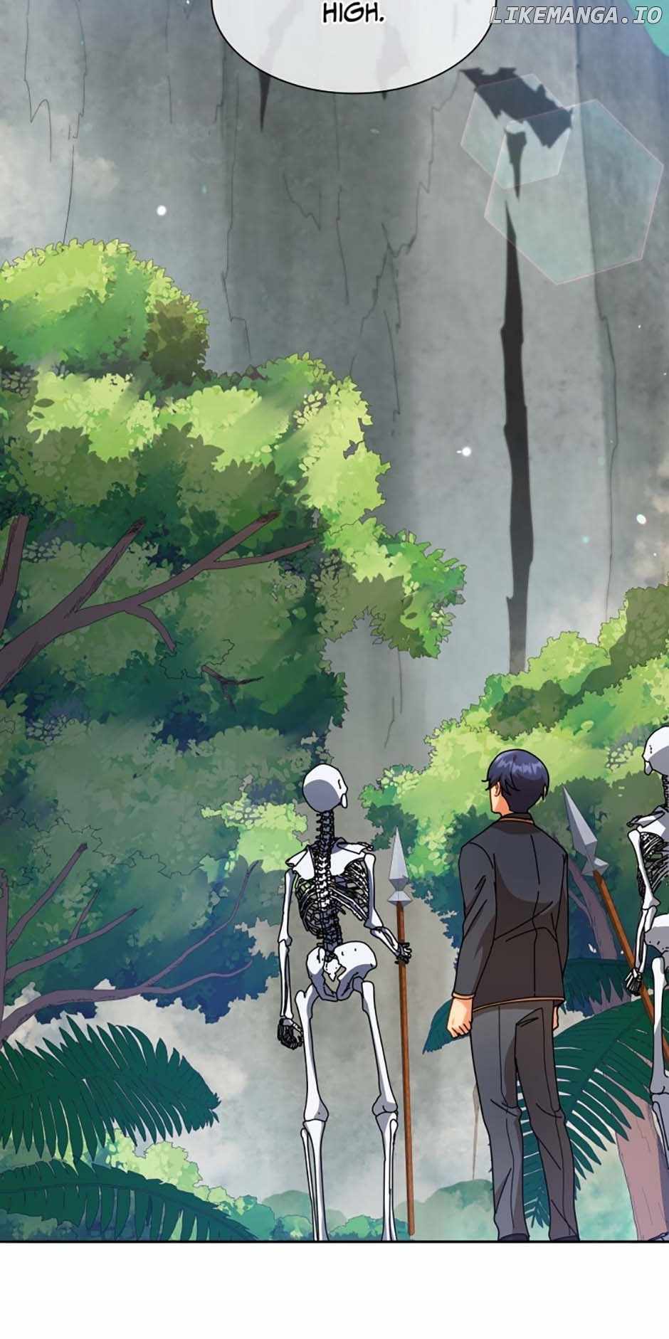 Read Necromancer Academy and the Genius Summoner EN Manga Online