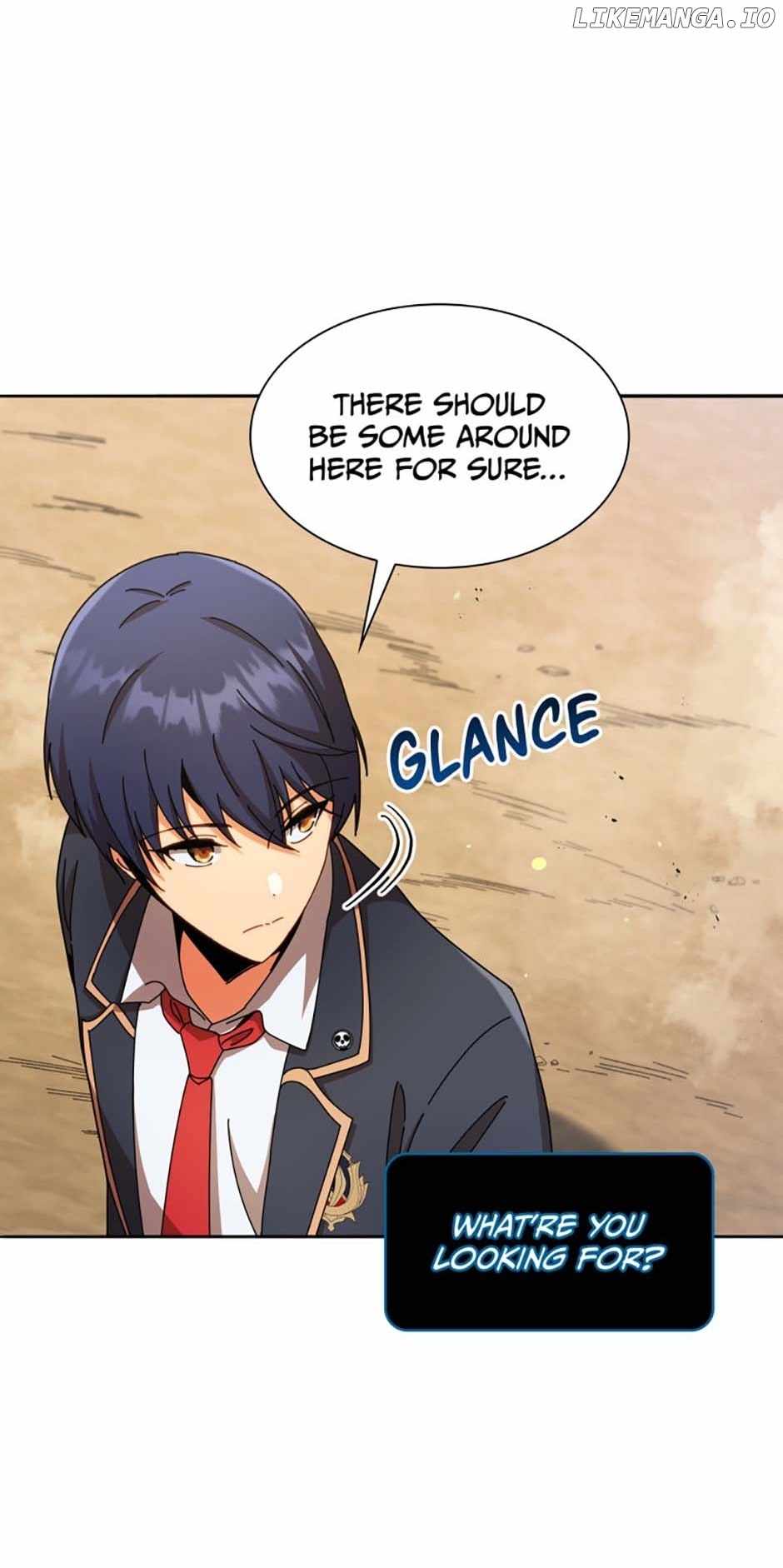 Read Necromancer Academy and the Genius Summoner EN Manga Online