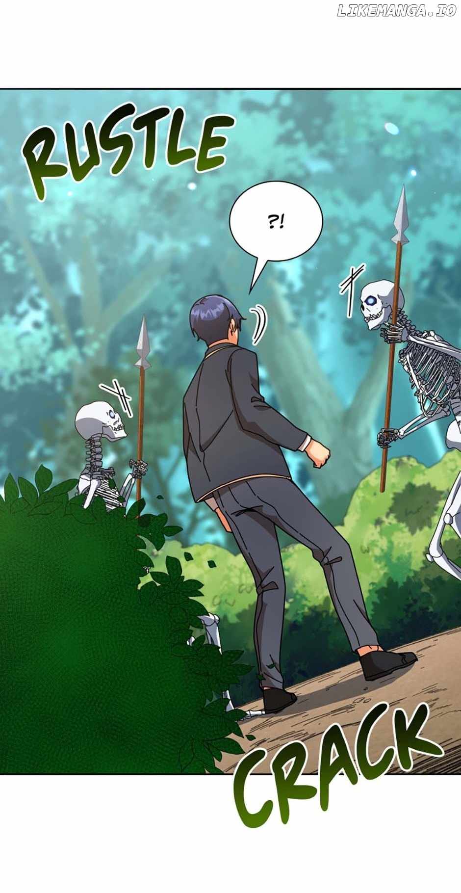 Read Necromancer Academy and the Genius Summoner EN Manga Online