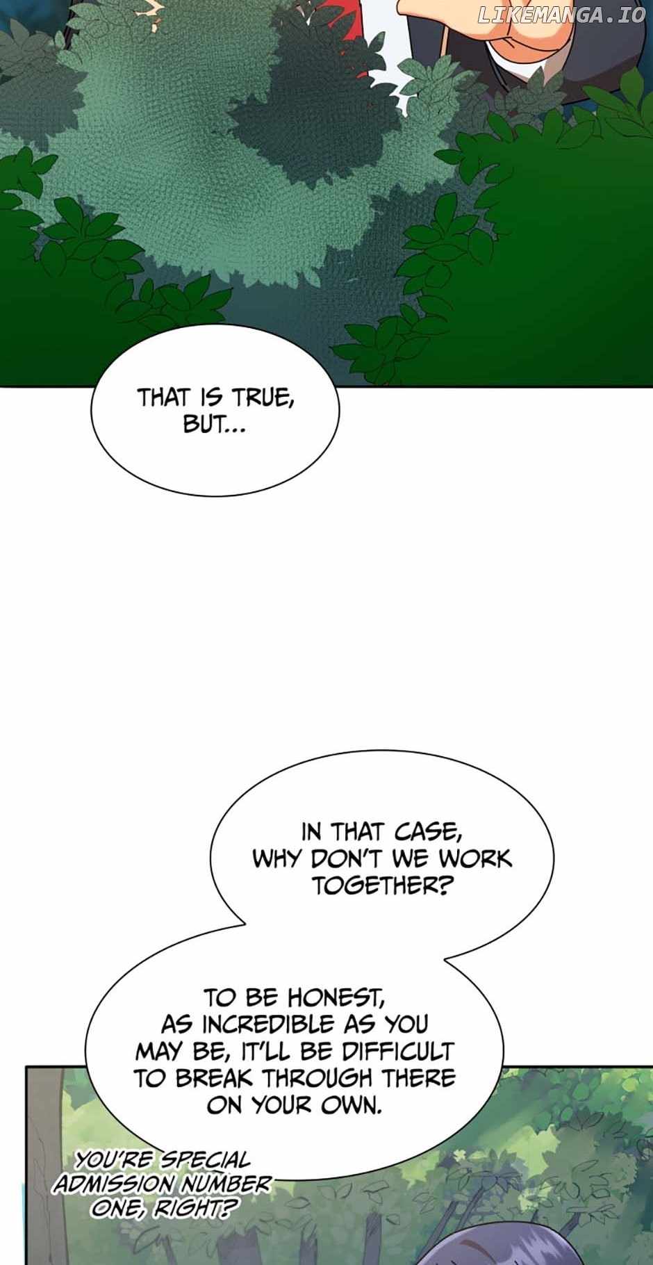 Read Necromancer Academy and the Genius Summoner EN Manga Online