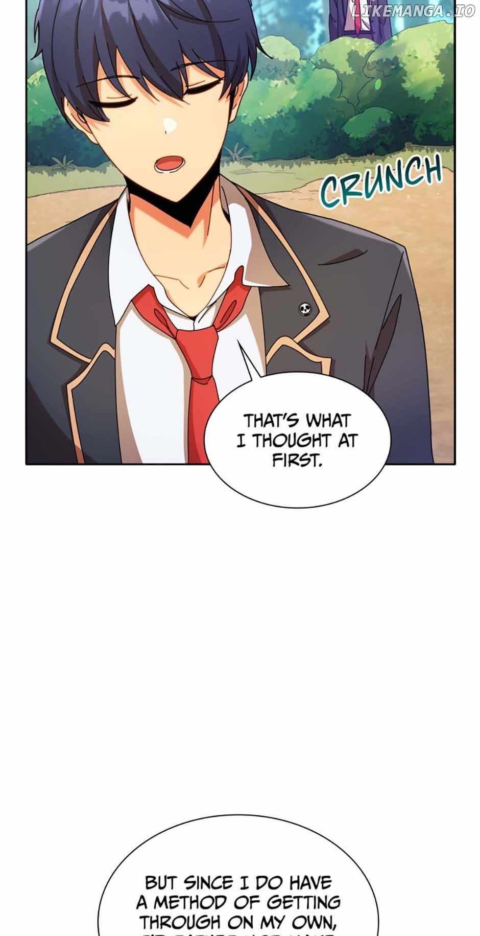 Read Necromancer Academy and the Genius Summoner EN Manga Online
