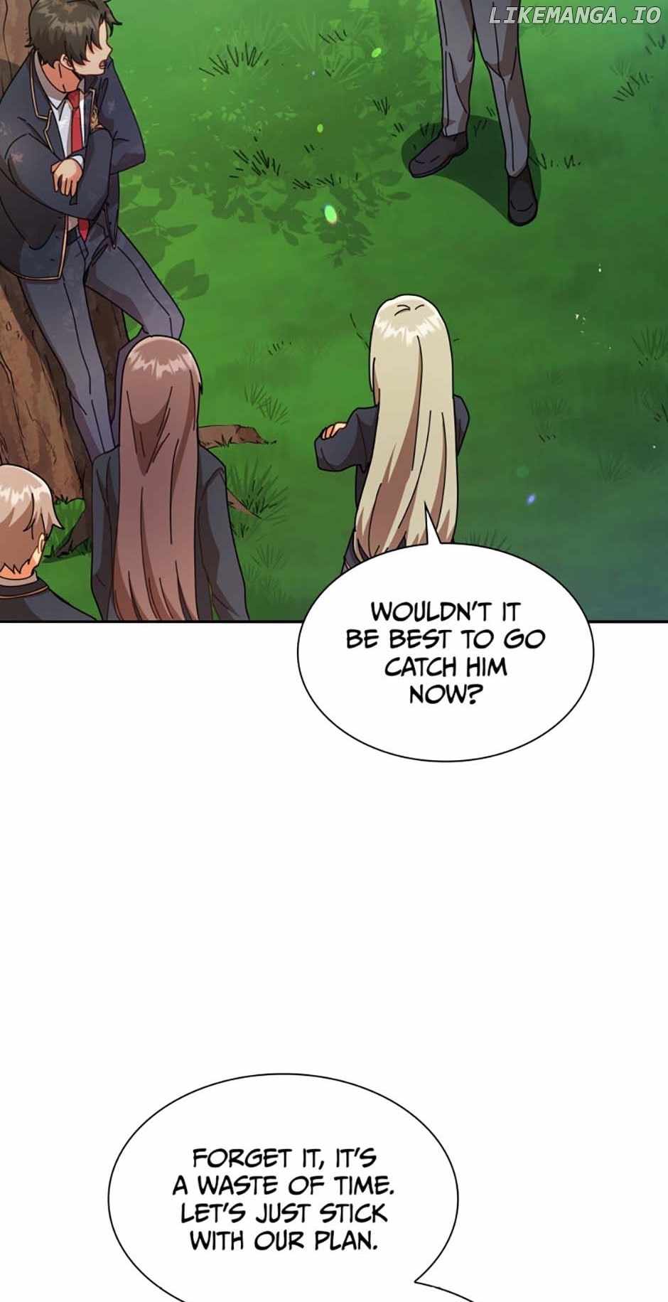 Read Necromancer Academy and the Genius Summoner EN Manga Online