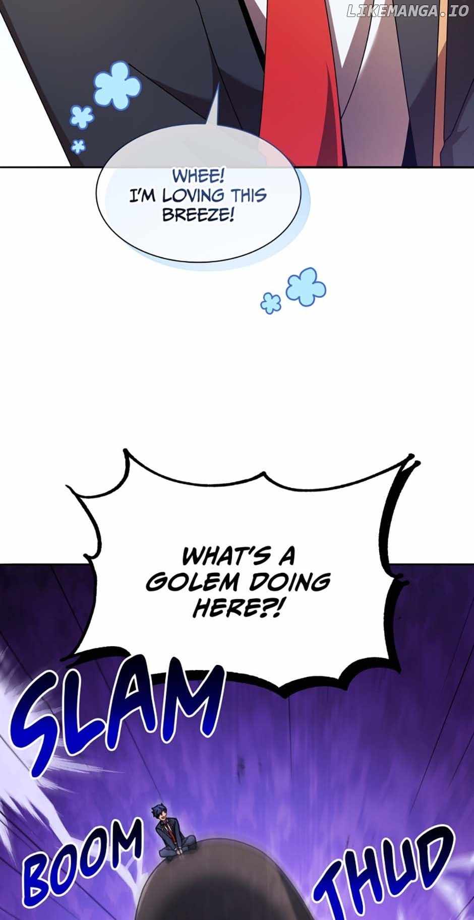 Read Necromancer Academy and the Genius Summoner EN Manga Online