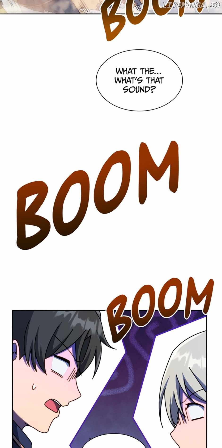 Read Necromancer Academy and the Genius Summoner EN Manga Online