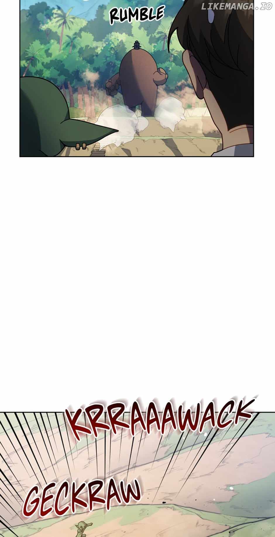 Read Necromancer Academy and the Genius Summoner EN Manga Online