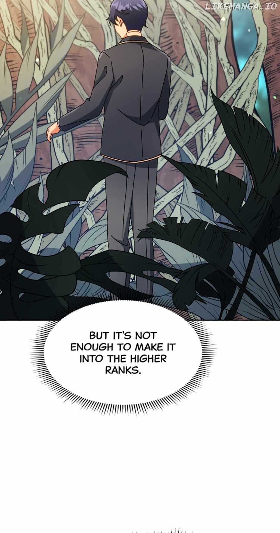 Read Necromancer Academy and the Genius Summoner EN Manga Online