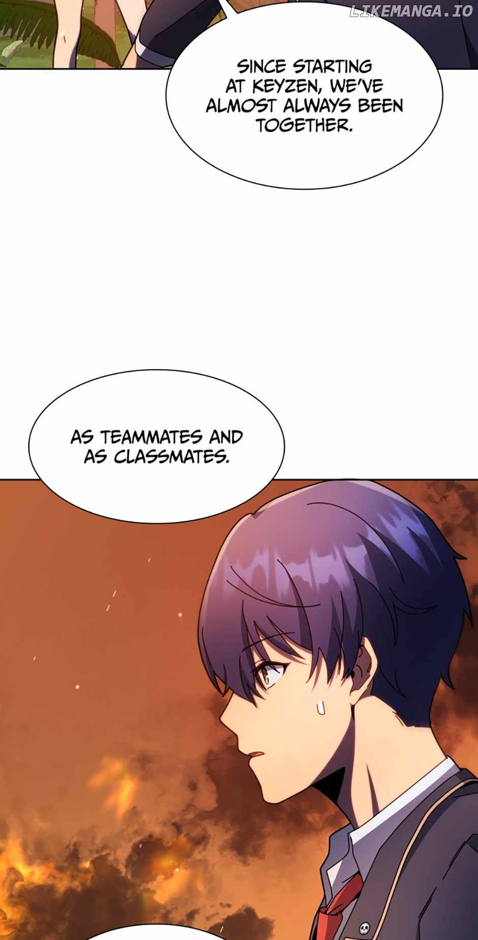 Read Necromancer Academy and the Genius Summoner EN Manga Online