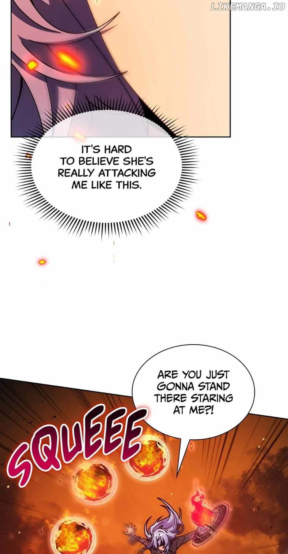 Read Necromancer Academy and the Genius Summoner EN Manga Online