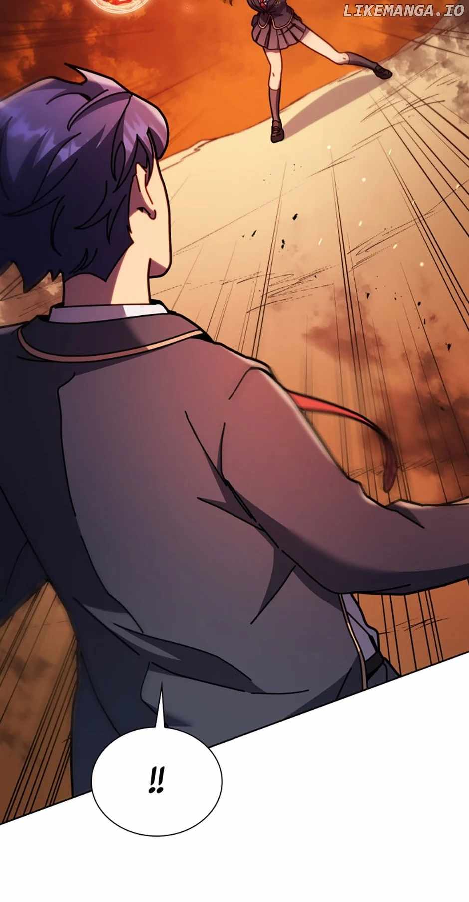 Read Necromancer Academy and the Genius Summoner EN Manga Online