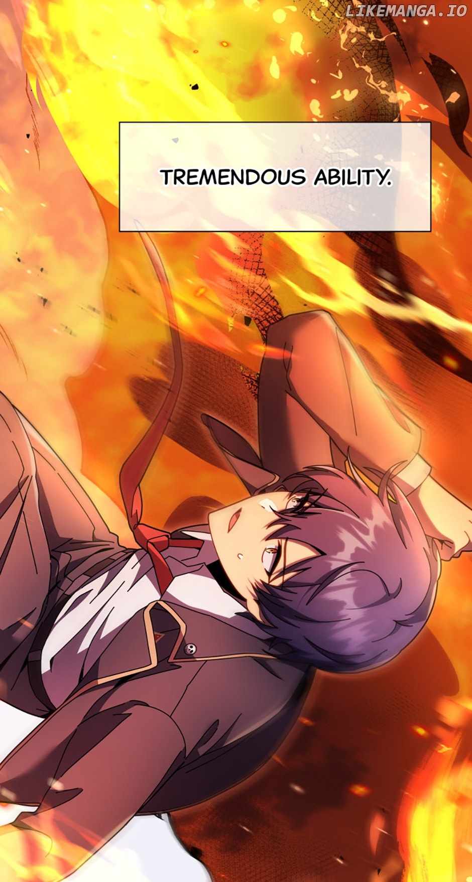 Read Necromancer Academy and the Genius Summoner EN Manga Online