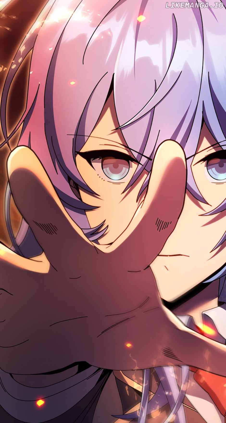 Read Necromancer Academy and the Genius Summoner EN Manga Online