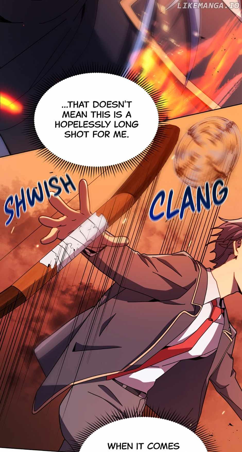 Read Necromancer Academy and the Genius Summoner EN Manga Online