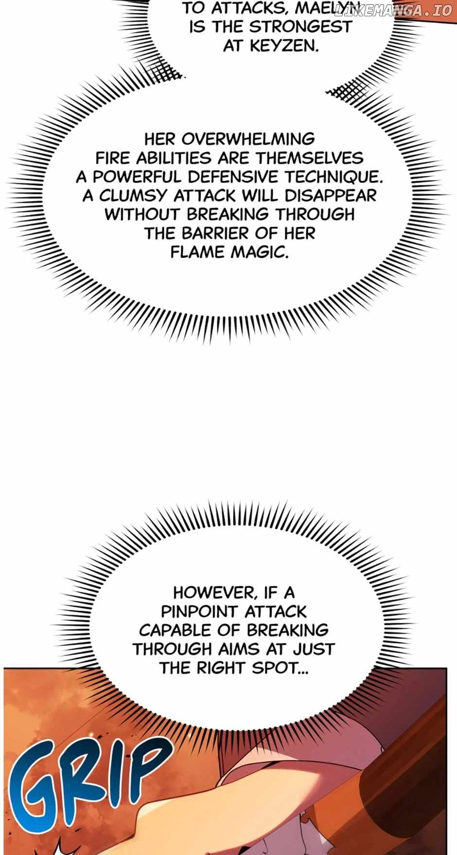 Read Necromancer Academy and the Genius Summoner EN Manga Online